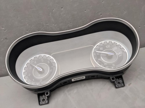 2018 Chrysler 300 Speedometer Dashboard Instrument Cluster Gauge 05091702AB - Picture 2 of 12