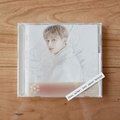 SEVENTEEN JUN Power of love Ainochikara Official Photocard SEVENTEEN JUN Power of love Ainochikara Official Photocard