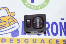 Retroviseur gauche (ou coque) Toyota URBAN CRUISER