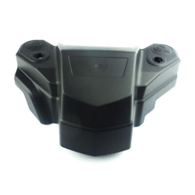 Kawasaki 11011-1711 Air Filter Case - Black Superseded from 11011