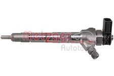 METZGER AUTOTEILE Einspritzdüse 0871081 +76.23€ Pfand für AUDI Q5 FYB FYG A4 B9