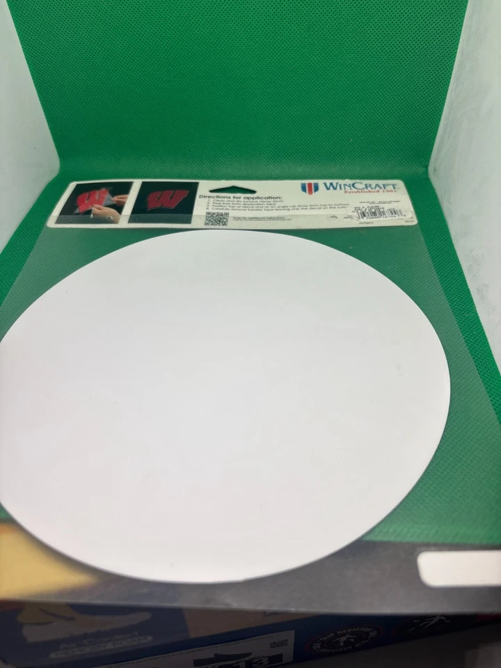 Toronto Blue Jays 8"x8" Perfect Cut Car Decal [NEW] Car Auto Sticker Emblem - Image 4 of 4