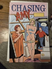 Quick Stops Vol 3 #1 CVR A Sprengelmeyer 8/13 Dark Horse DISCOUNTED SHIP 2025