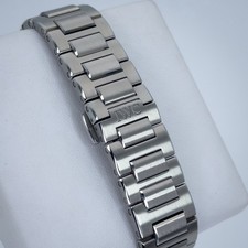 IWC Ingenieur Black Dial Stainless Complete Set Mint - IW328901 13