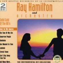 Amor de Mis Amores von Ray Orchestra Hamilton | CD | Zustand sehr gut