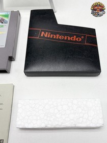 Nintendo Entertainment System NES OVP Spiel Rad Racer B245