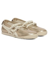 Onitsuka Tiger MEXICO 66 TGRS 1182A708 250 Champagne/Cream Women's Shoes