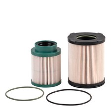 Docs Diesel Nissan Titan Xd 5.0l Cummins Fuelwater Separator 2016-2019