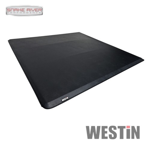 Cubierta enrollable suave Westin para Chevy Silverado GMC Sierra 1500 19-25 6,6' - Imagen 2 de 11