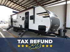 2026 Forest River Aurora 32BDS