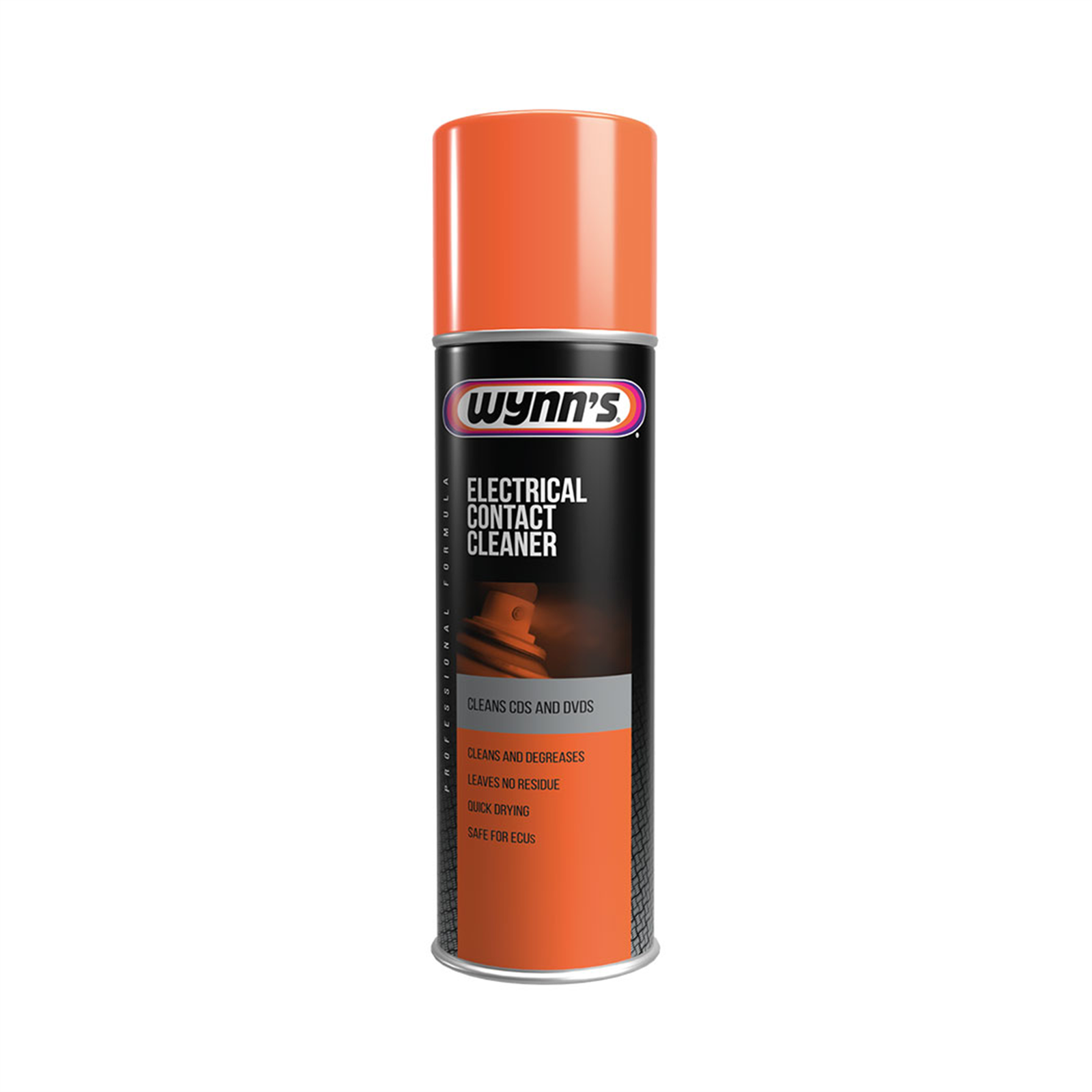 Wynns Electrical Contact Cleaner Spray Switch Relay Circuit Dirt Remover 500Ml - Image 4