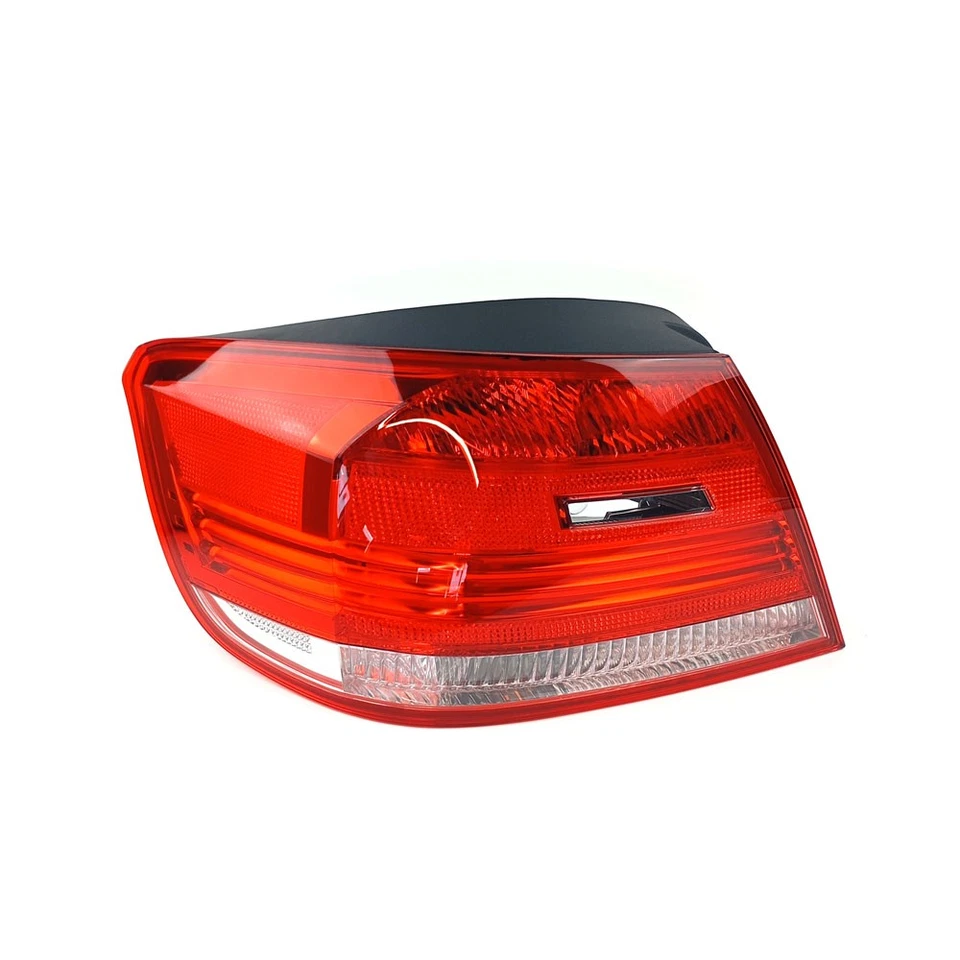 Original ULO Heckleuchte Rückleuchte links für BMW 3er E93 Cabrio 63217162301 - Bild 2 von 4