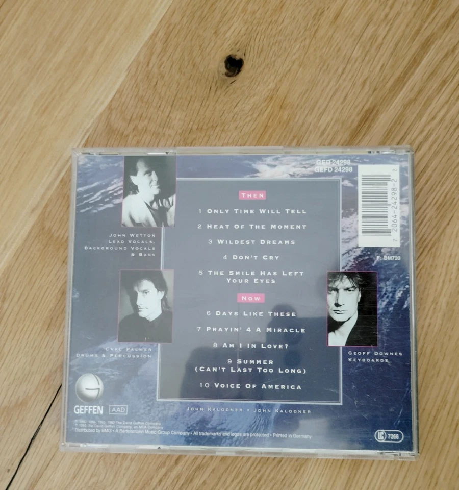 Asia- Then & Now- Made in Germany - Bild 2 von 4