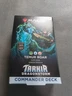 Tarkir: Dragonstorm Commander Deck - Temur Roar MTG Brand New Sealed