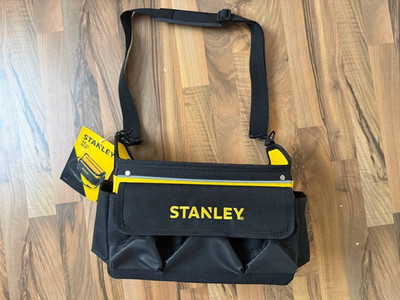 STANLEY  STST1-70718  Werkzeugtasche unbestückt