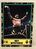 Topps 2025 WWE X Bape Rey Mysterio #11 Wrestling Sports Trading Card