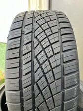 1 New Continental Extremecontact Dws06 Plus 24545zr18 100y Dot.3325 10.532