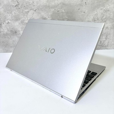 Sony Vaio VJPJ21 i5 1135G7 RAM 8GB SSD 256GB Win11Pro Working W/AC