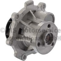 Pierburg Wasserpumpe 7.07152.21.0 FüR Opel Chevrolet Fiat Alfa Romeo Saab