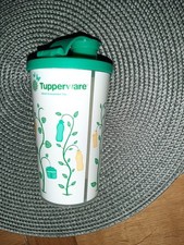 Tupperware - Gobelet shaker à
