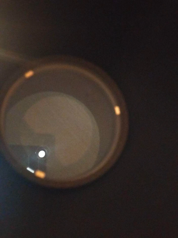 Vixen Custom 80M Vintage Astronomical Refractor Telescope w/ Accessories Tripod - Image 4 of 4