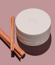FENTY Butta Dropz Whipped Oil Body Cream, Warm Cinnamon Shimmering, 75ml BNWOB