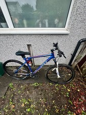 GT Karakoram Comp 29 Mountain Bike XL Frame