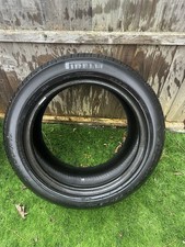 BMW X5 X6 F15 F16 Tyres 225/50/19 Firelli Tyres  Like Now