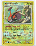 TCG Pokemon Mow Rotom Cracked Ice Holo Rt4 Rising Rivals