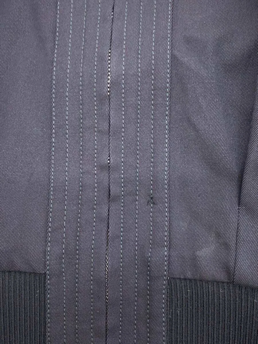 LOUIS VUITTON（LV） LOUIS VUITTON altro blouson senza maniche 36 lana nero FKVB04