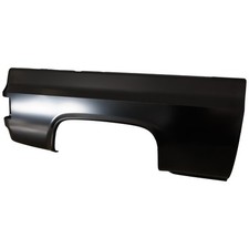 Truck Bedside Panel Passenger Right Side For Chevy 15597632 Chevrolet K20 C10