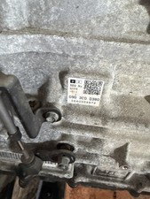 Boite de vitesse Volkswagen TOUAREG