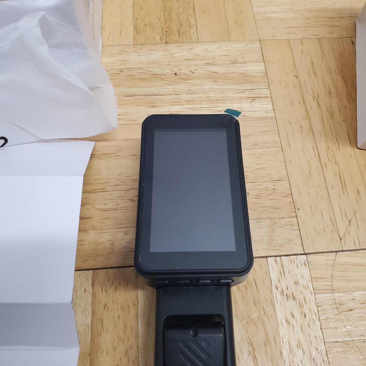 Black Box Traffic Recorder FullHD | eBay