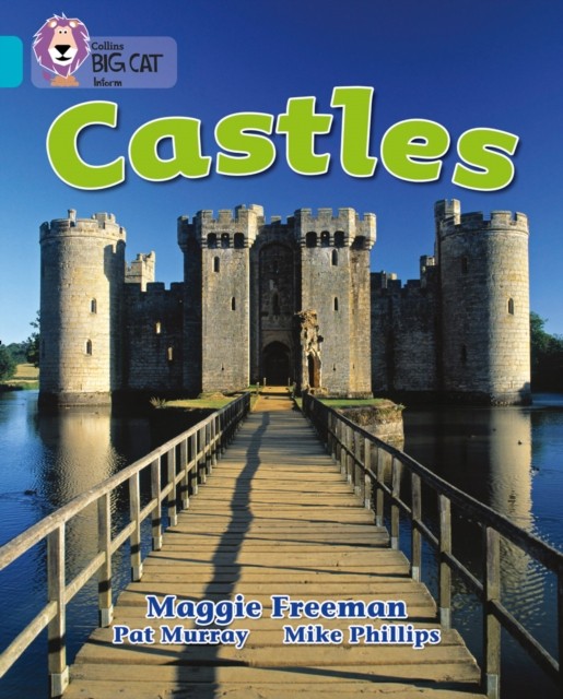 Castles by Maggie Freeman PAPERBACK - Image 7