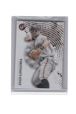 2022 Topps Pristine #133 Evan Longoria B6R1C88