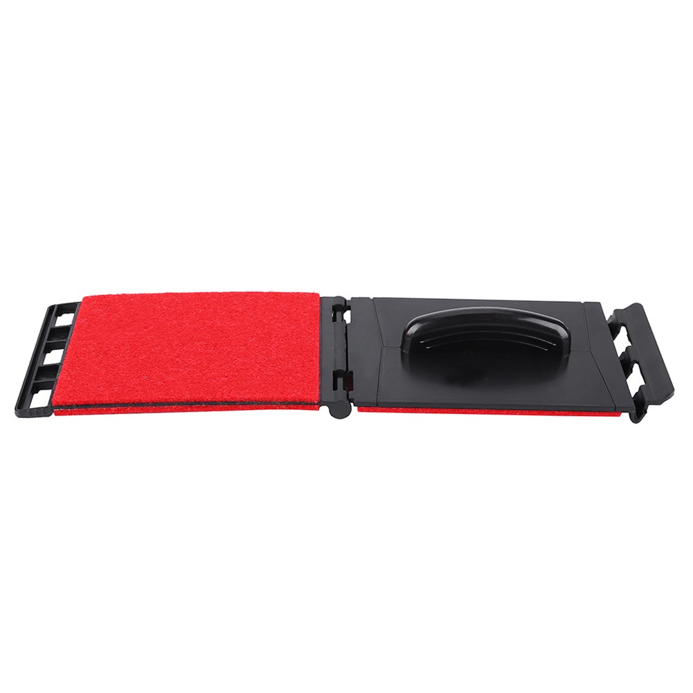 Durable Guitar String Scrubber For Efficient Cleaning Recommended
