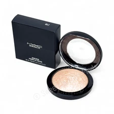 MAC Mineralize Skinfinish Soft & Gentle Highlight Powder .35oz Full Size NIB