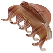 Paris CP3216 French Hair Clip for for Thick Hair for Long Curly Wavy Hair, La...