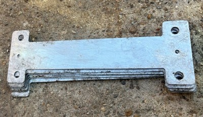 Caterham 7 Steering Rack Shim For Platform x 6