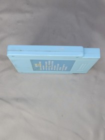 Tagin&rsquo; Dragon Nintendo NES Cart Blue Bunch Games