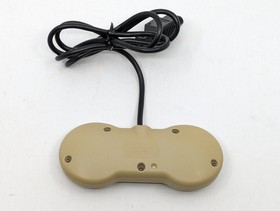 Nintendo New Famicom HVC-101 Console Tested + Controller AC Adapter JP