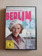 Berlin 36 [DVD]