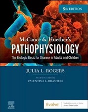 Test bank for McCance & Huether s Pathophysio...