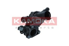 Thermostat Skoda FABIA