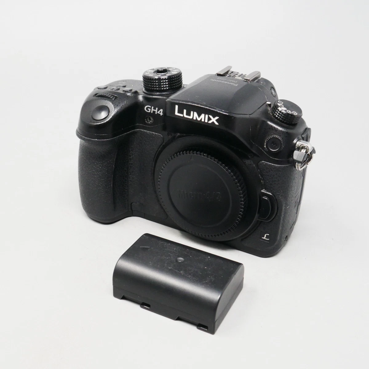Panasonic LUMIX GH4 Digital Cameras for Sale - Shop New & Used 