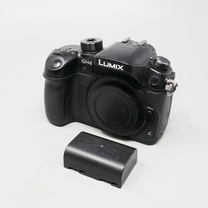 Gh4 Lumix Panasonic | eBay