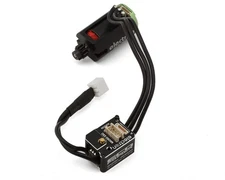 ECP-8050 "ELECTRON" MICRO 24 BRUSHLESS UPGRADE COMBO (SENSORED ESC & MOTOR) FOR