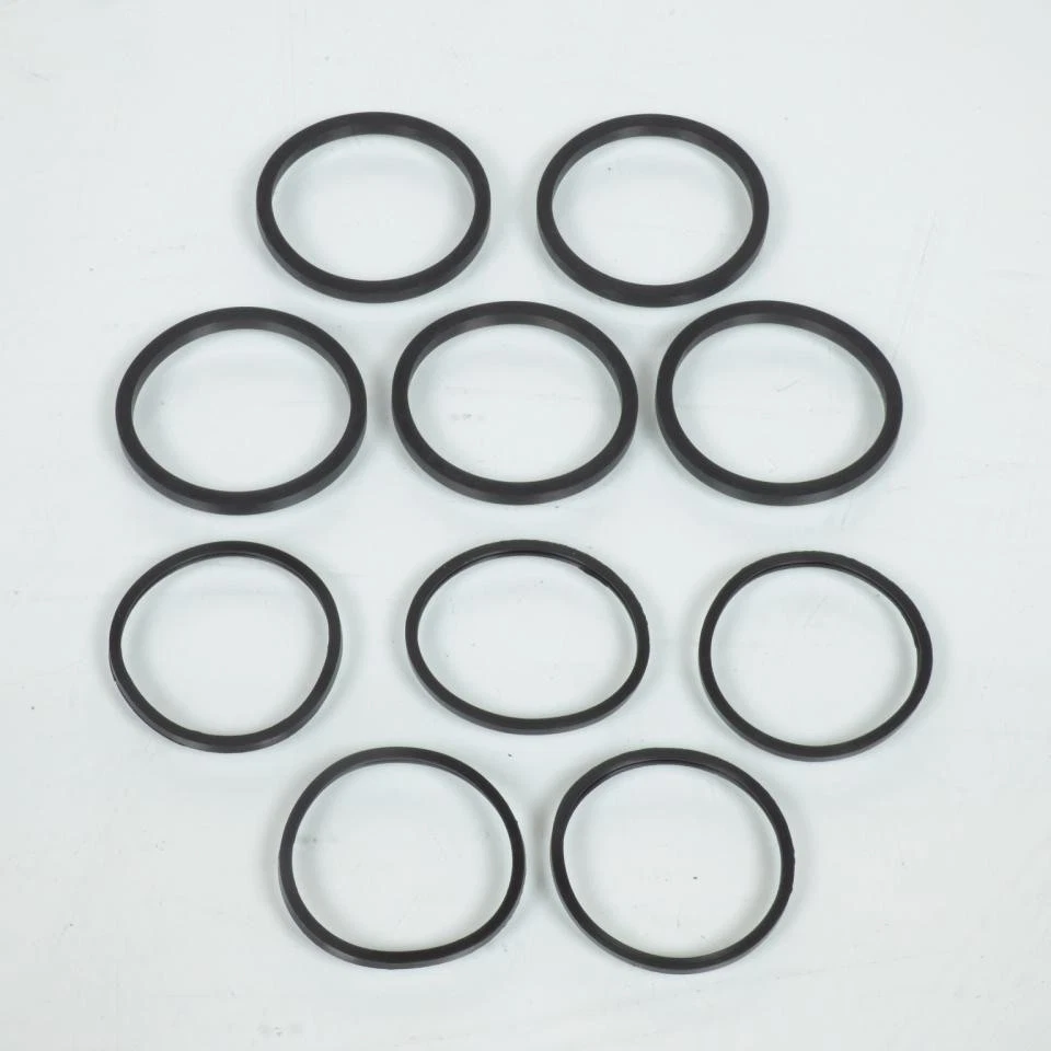 Kit réparation étrier de frein Kyoto pour Moto Yamaha 350 RD LC YPVS 31K/1WX/1WW - Photo 1/2