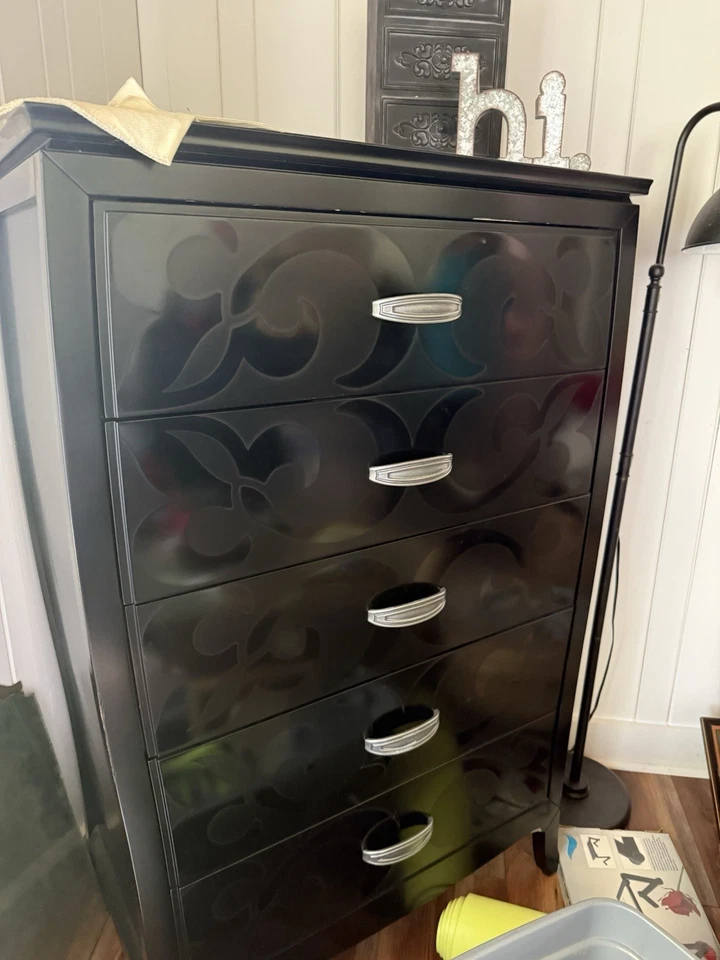 juego dormitorio Foto 2 de 3