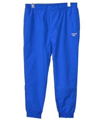 Reebok Men's Classic LF Track Pants Size Large